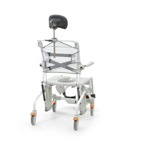 ETAC Swift Mobil Tilt‑2 Shower Commode Chair