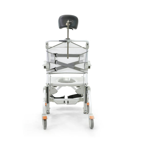 ETAC Swift Mobil Tilt‑2 Shower Commode Chair