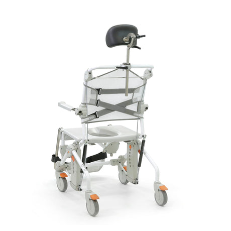 ETAC Swift Mobil Tilt‑2 Shower Commode Chair
