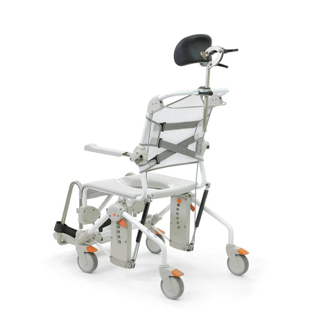 ETAC Swift Mobil Tilt‑2 Shower Commode Chair