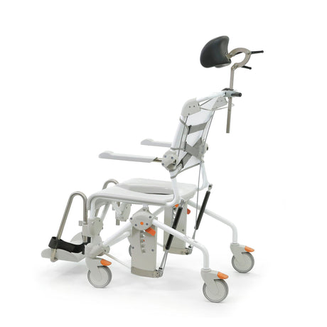 ETAC Swift Mobil Tilt‑2 Shower Commode Chair