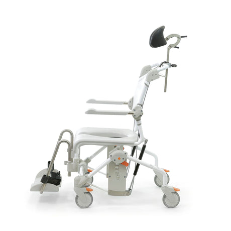 ETAC Swift Mobil Tilt‑2 Shower Commode Chair