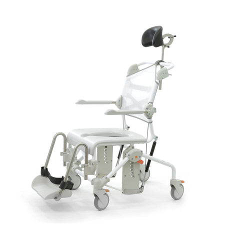 ETAC Swift Mobil Tilt‑2 Shower Commode Chair