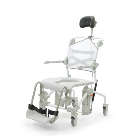 ETAC Swift Mobil Tilt‑2 Shower Commode Chair