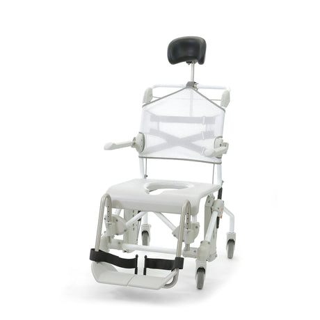 ETAC Swift Mobil Tilt‑2 Shower Commode Chair