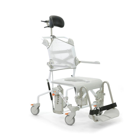 ETAC Swift Mobil Tilt‑2 Shower Commode Chair