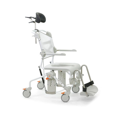 ETAC Swift Mobil Tilt‑2 Shower Commode Chair