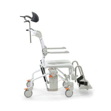 ETAC Swift Mobil Tilt‑2 Shower Commode Chair