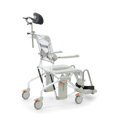ETAC Swift Mobil Tilt‑2 Shower Commode Chair