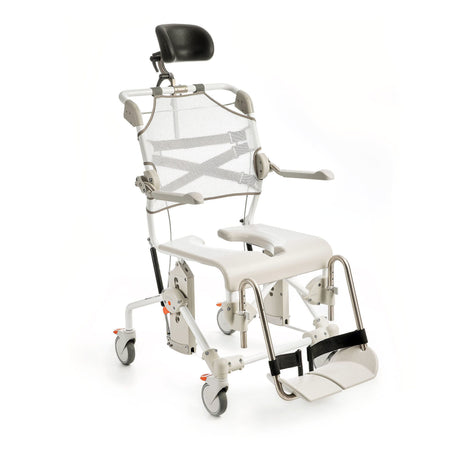 ETAC Swift Mobil Tilt‑2 Shower Commode Chair