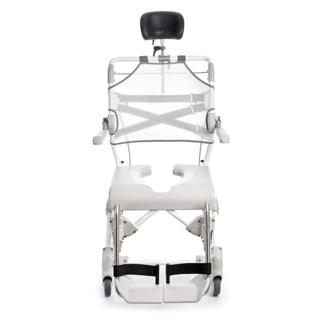 ETAC Swift Mobil Tilt‑2 Shower Commode Chair