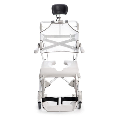 ETAC Swift Mobil Tilt‑2 Shower Commode Chair
