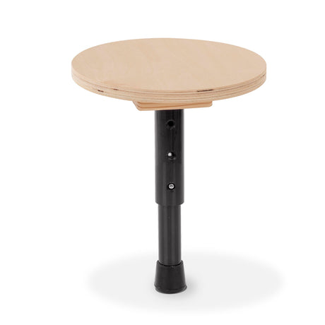 Adult Height Adjustable T-Stool