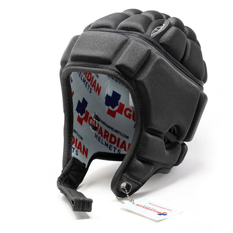 Guardian Helmet