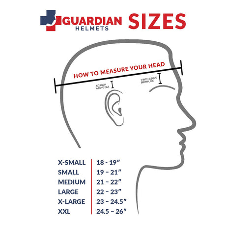 Guardian Soft Special Needs Helmet | Protective Head Guard