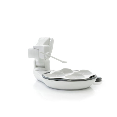 Obi 3 Robotic Feeding Device – Adaptive Dining Robot for Independent Mealtime Support