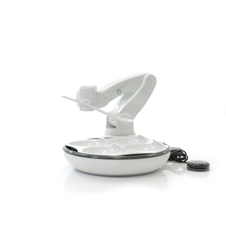 Obi 3 Robotic Feeding Device – Adaptive Dining Robot for Independent Mealtime Support
