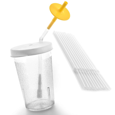 ARK Sip-Tip with Select-Flow Valve