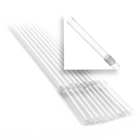 ARK One-Way Straws 10-Pack