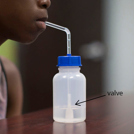 ARK Select-Flow Valves