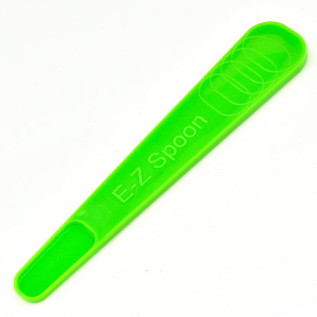 Beckman E-Z Spoon for Young Children, Poor Oral Motor Control
