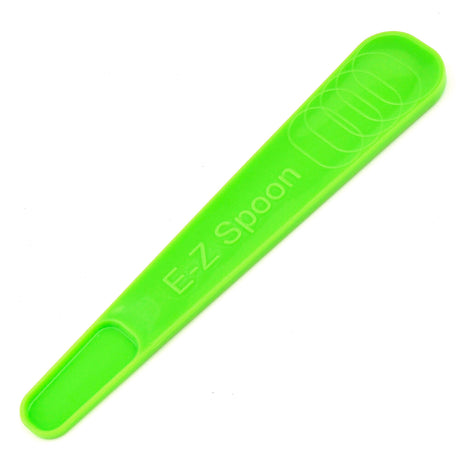 Beckman E-Z Spoon for Young Children, Poor Oral Motor Control