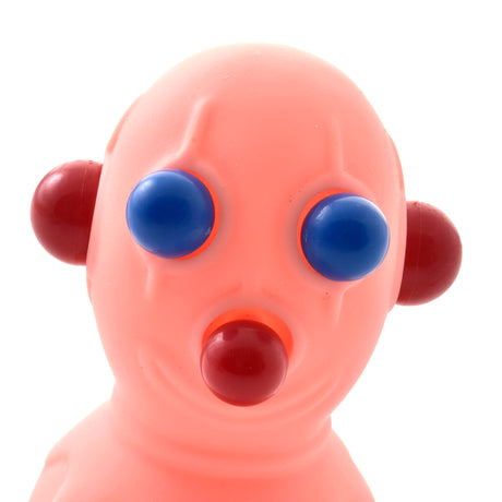 Panic Pete Squeeze Fidget Toy