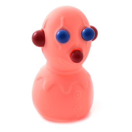 Panic Pete Squeeze Fidget Toy