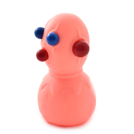 Panic Pete Squeeze Fidget Toy