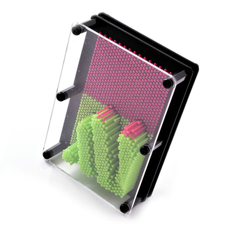 Large Pin Prints