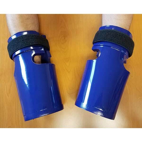 小物 24AW HH DCDT MTTN MITTEN FIBERPILE Danmar MiMitts 6785 - Hand Control Mitts | eSpecial Needs