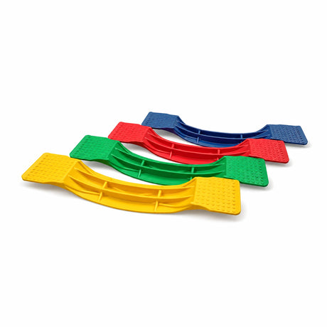 Balance Waddle Board