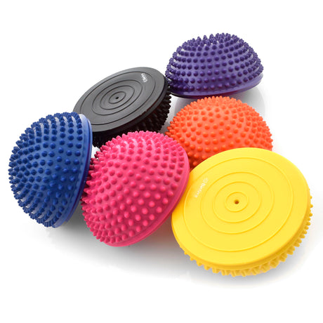 Balance Pods - Set of 6
