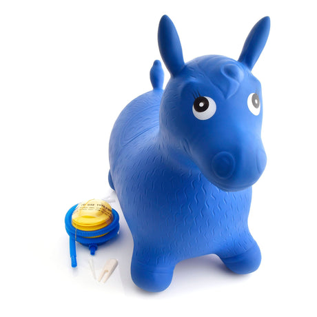 Bintiva Horse Hopper