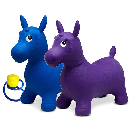 Bintiva Horse Hopper