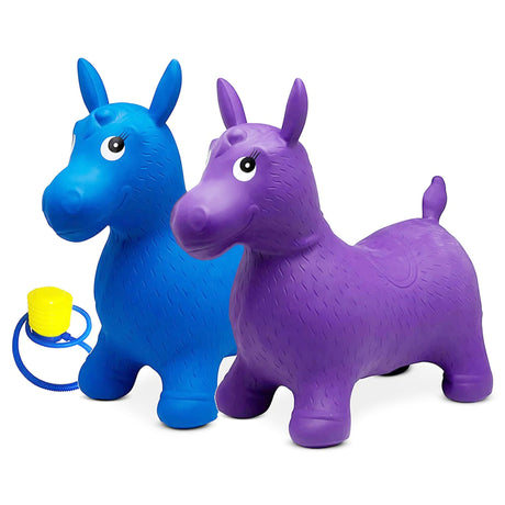Bintiva Horse Hopper