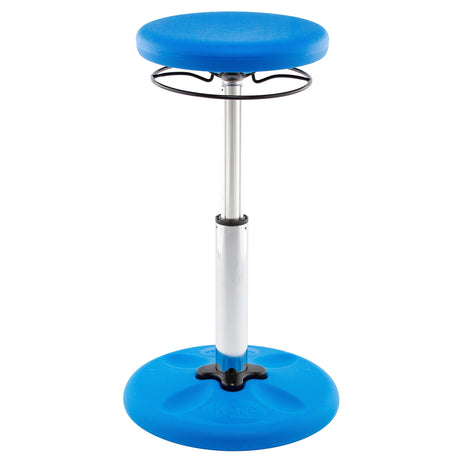 Kore Kids Adjustable Tall Wobble Chair - 16.5"-24"