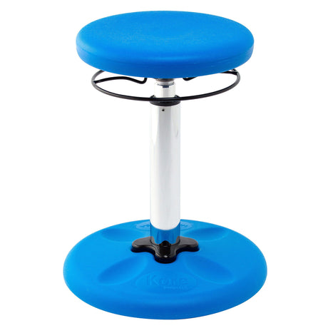 Kore Kids Adjustable Tall Wobble Chair - 16.5"-24"