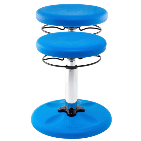 Kore Kids Adjustable Tall Wobble Chair - 16.5"-24"