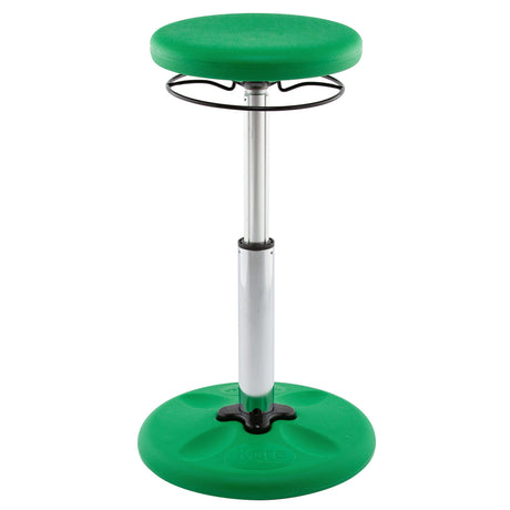 Kore Kids Adjustable Tall Wobble Chair - 16.5"-24"