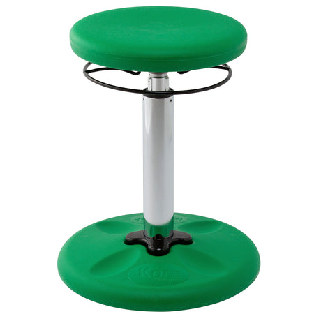 Kore Kids Adjustable Tall Wobble Chair - 16.5"-24"