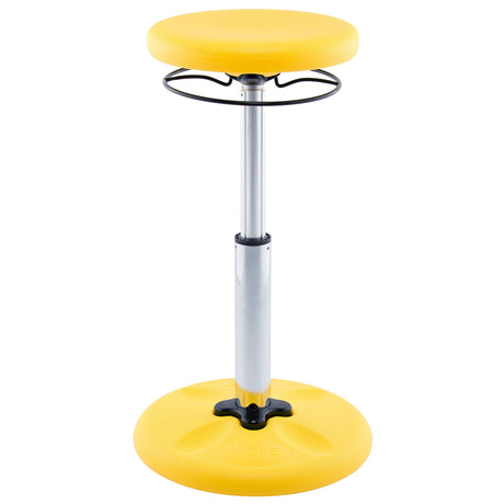 Kore Kids Adjustable Tall Wobble Chair - 16.5"-24"