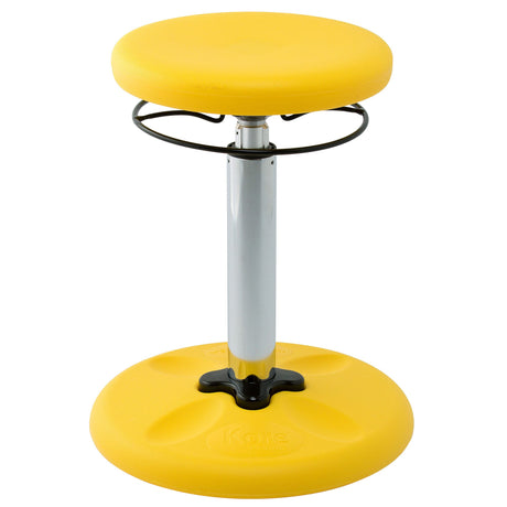 Kore Kids Adjustable Tall Wobble Chair - 16.5"-24"