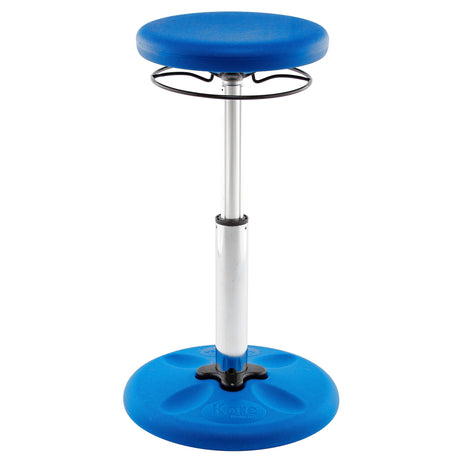 Kore Kids Adjustable Tall Wobble Chair - 16.5"-24"