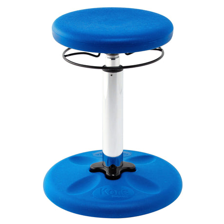 Kore Kids Adjustable Tall Wobble Chair - 16.5"-24"