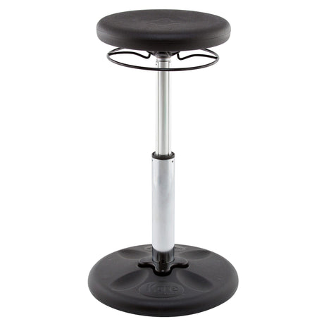Kore Kids Adjustable Tall Wobble Chair - 16.5"-24"