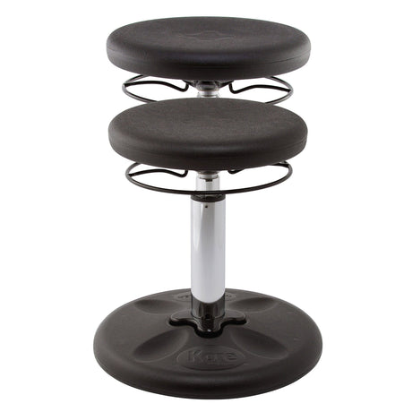 Kore Kids Adjustable Tall Wobble Chair - 16.5"-24"