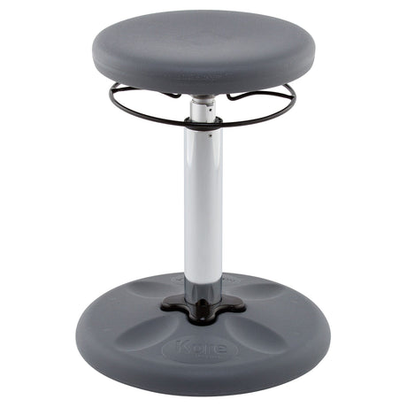 Kore Kids Adjustable Tall Wobble Chair - 16.5"-24"