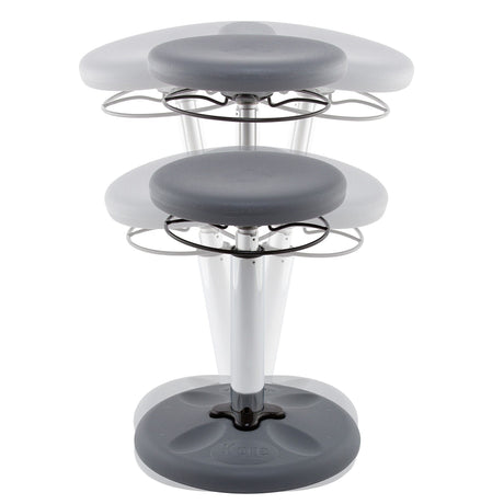Kore Kids Adjustable Tall Wobble Chair - 16.5"-24"