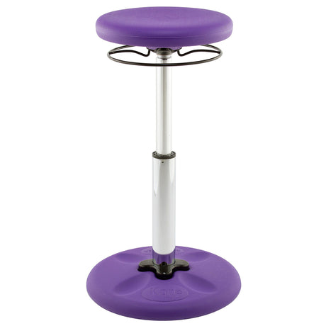 Kore Kids Adjustable Tall Wobble Chair - 16.5"-24"